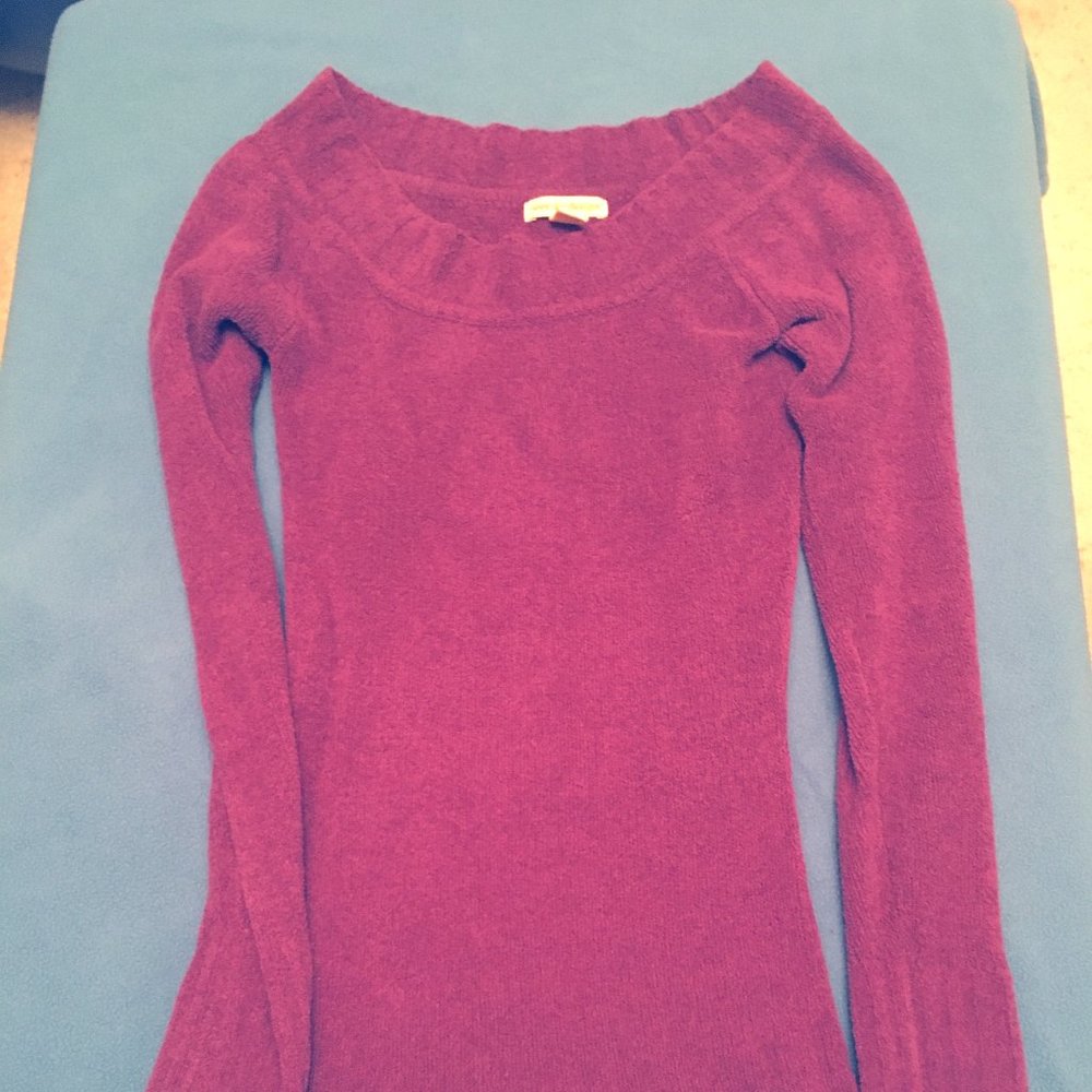 Love by Design Sweater